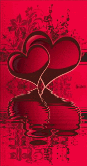 Deux Coeurs Qui S Aiment Finissent Toujours Par Se Rencontrer coeurs